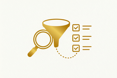 Save Time, Shop with Ease