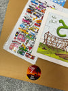 9 Days Ashara Activity Kit | 1448 H