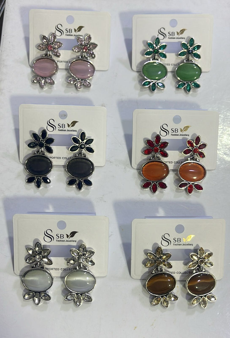 Antique Tops