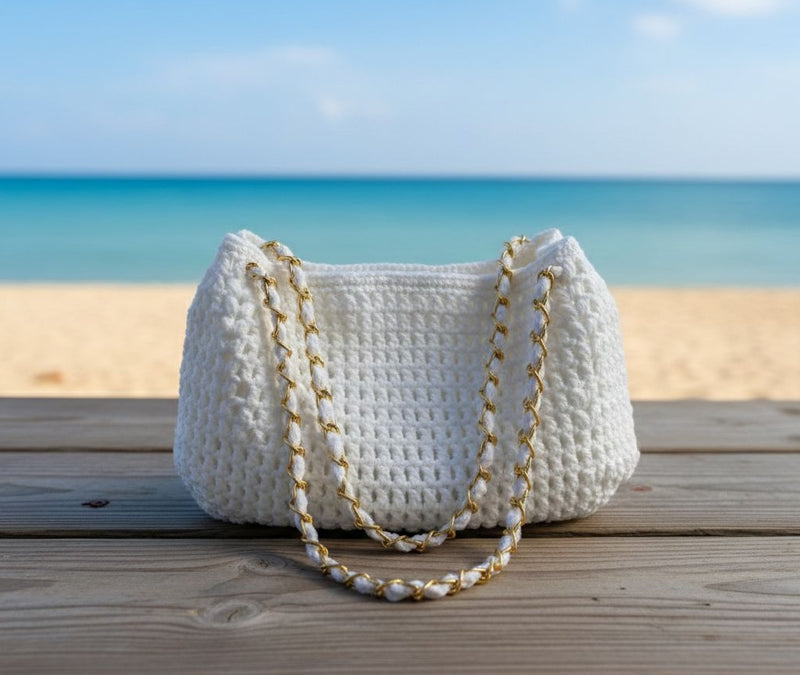 Ocean bag for Summer