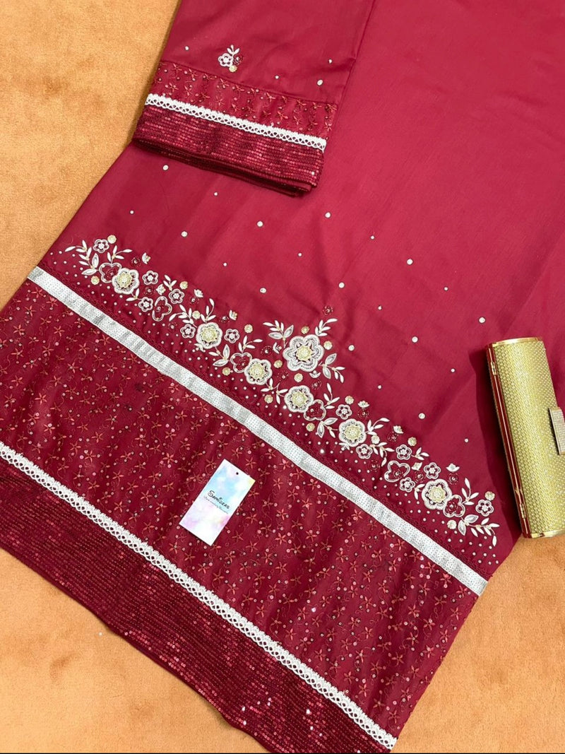 Rich Ruby Sale