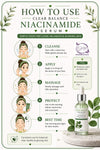 Clear Balance Serum