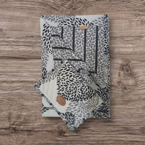 Soft Fabric Ladies Book Masallah 🌿