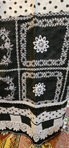 Monochrome Mosaic Rida