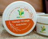 Tangy Orange Body Butter
