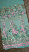 Embroidery Panel Rida