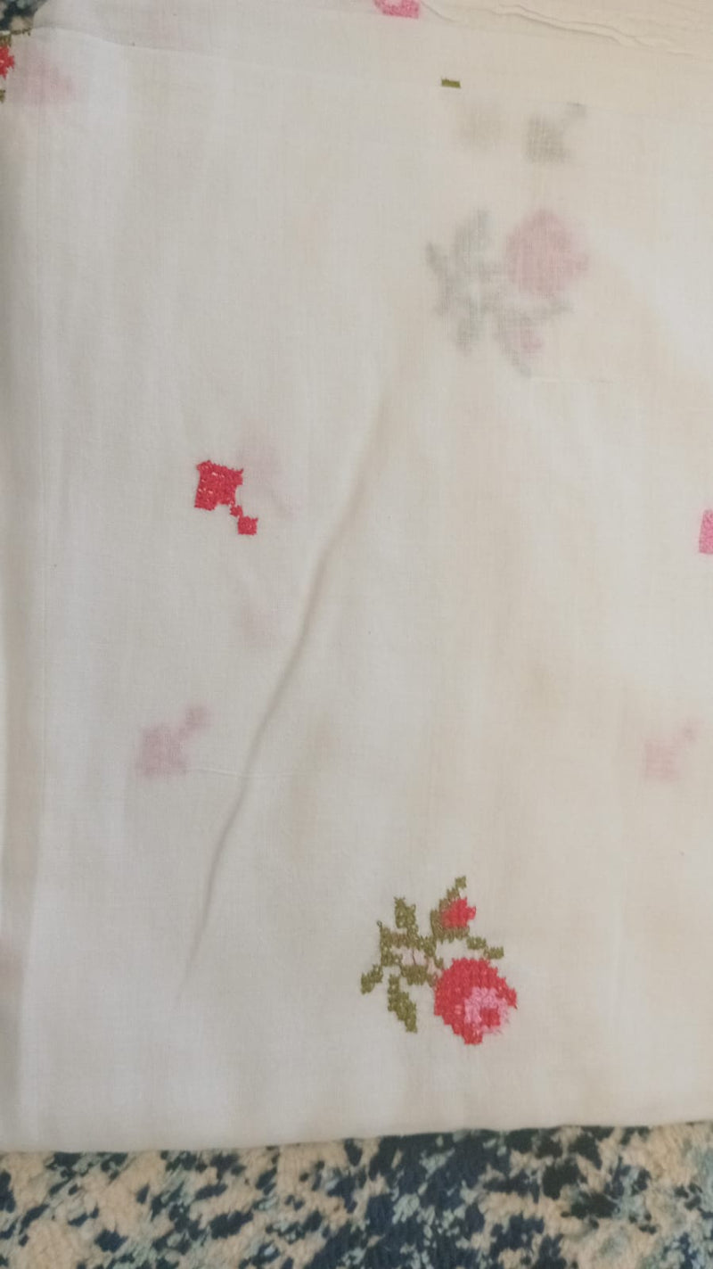 Multani dupatta