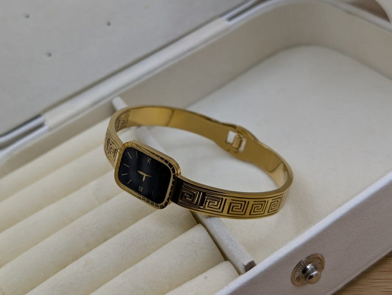 Fake Watch Cuff