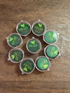 Pan Masala(without pan strips) - 9 mini boxes/1 packet
