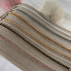 Dainty Double Row Bracelet