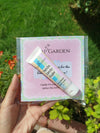 Vanilla Candy Sugar Handream