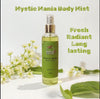 Mystic Mania Body mist
