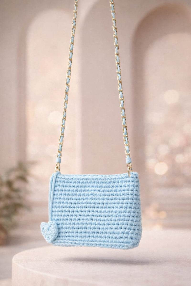 Sling bagg