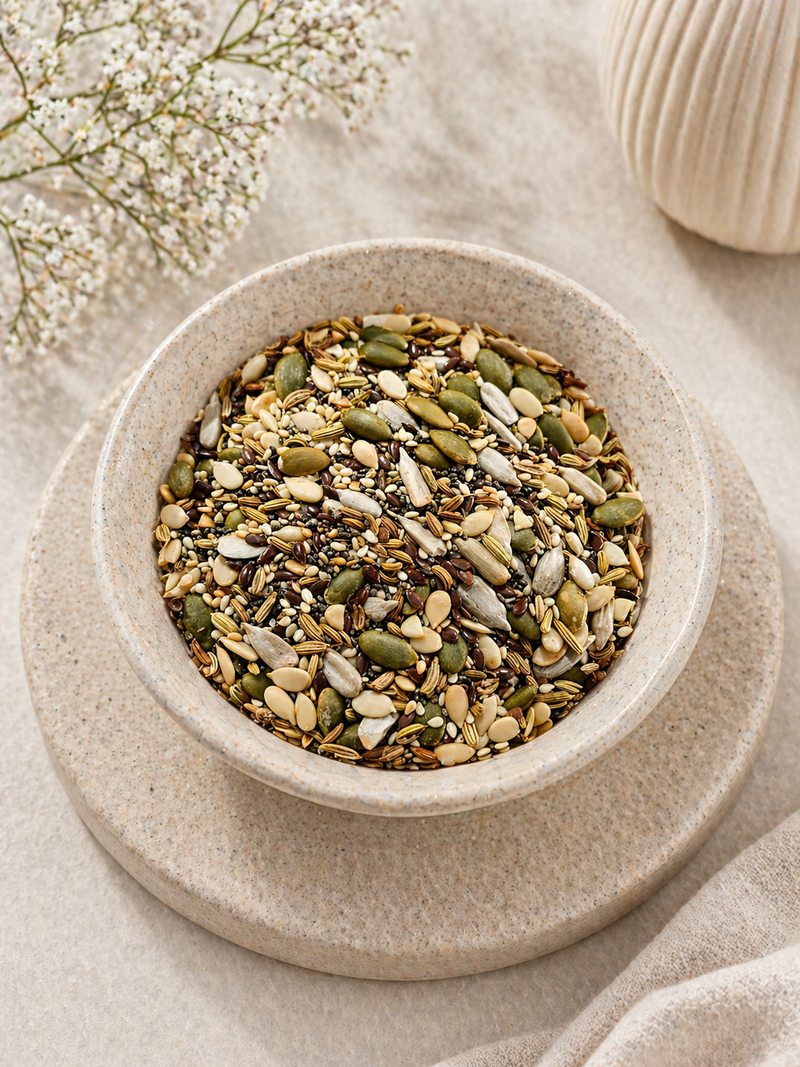 Healthy Seeds Mix