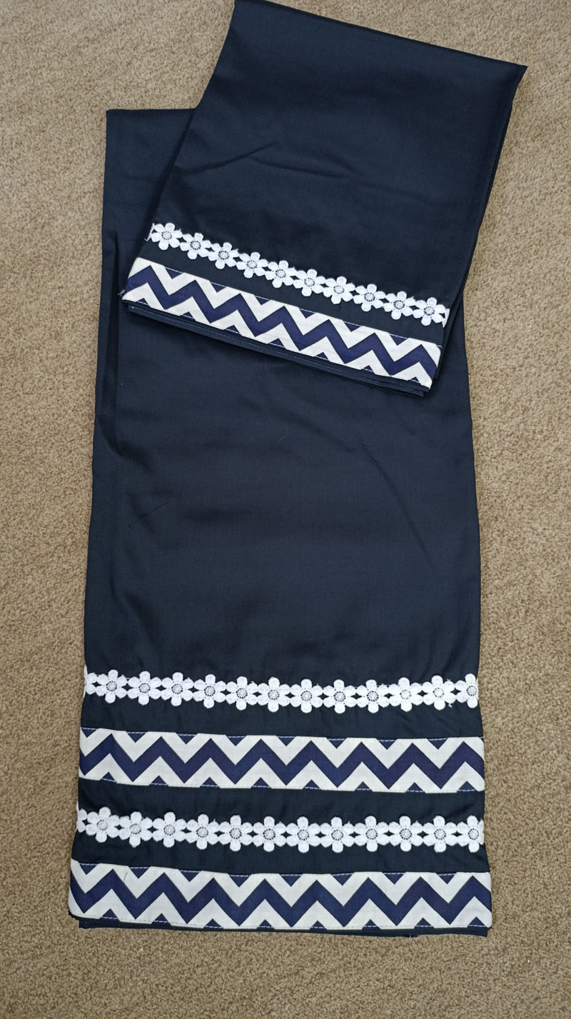 Ohbat / Travel/ Work wear Ridas