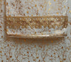 Golden printed material
