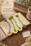 Crochet Quran/bookmark