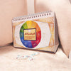 Illustrated Deeni Calendar (with amal guide)