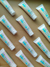 Vanilla Candy Sugar Handream