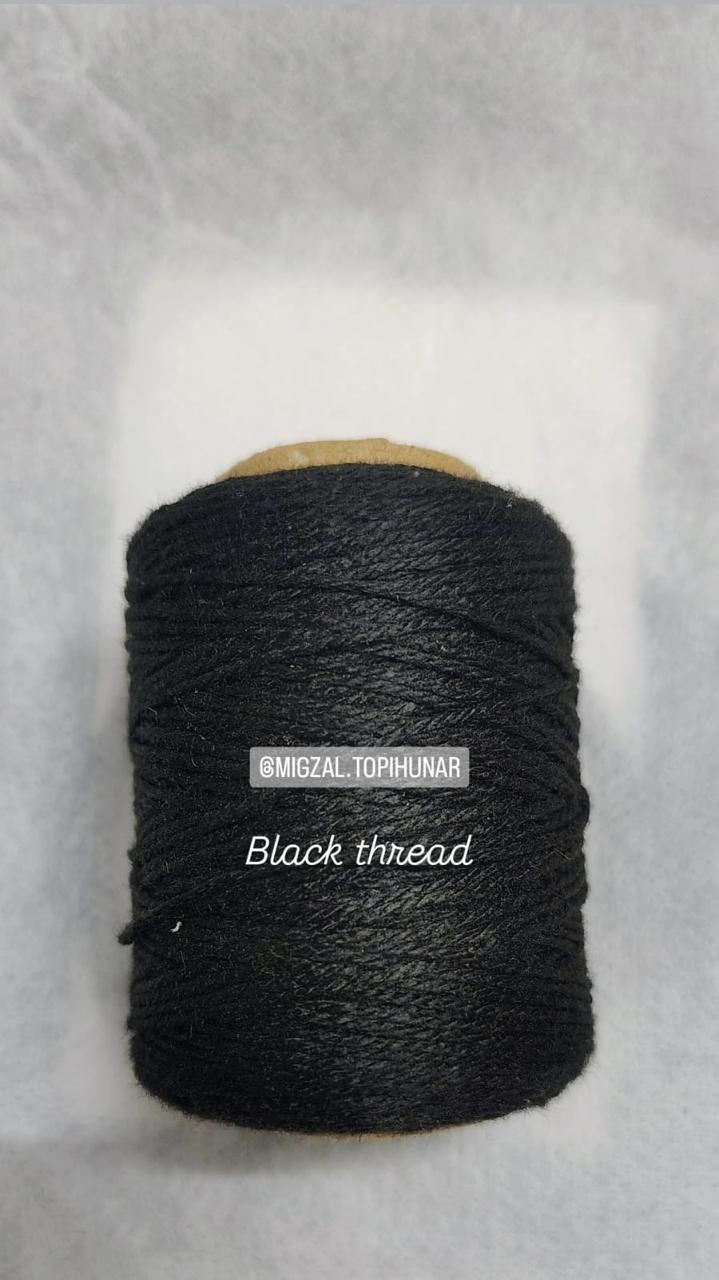 Black Thread