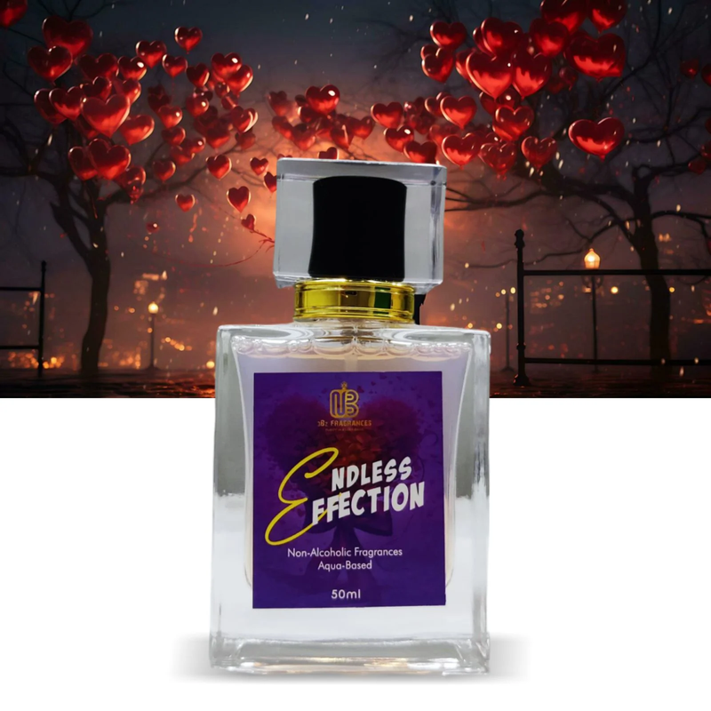 Endless Effection 50ML - 3Bz Fragrances