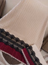 Baig Abaya pintex fabric Rida