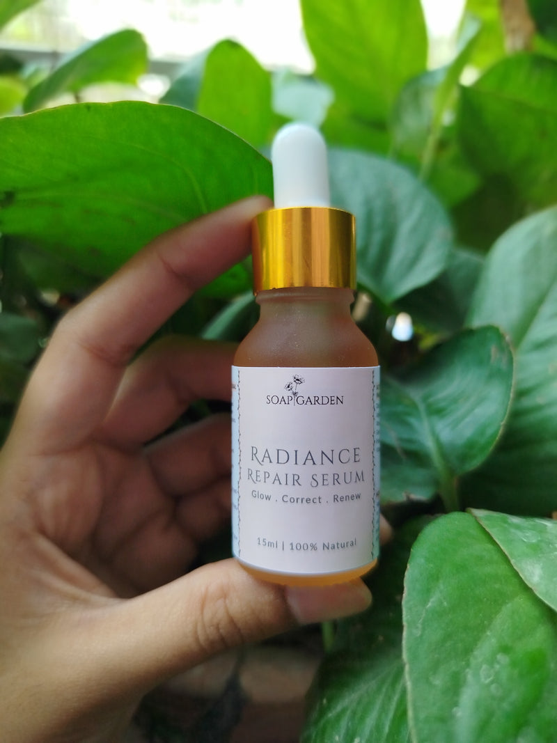 Radiance Repair Serum
