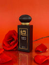 Ward Al-Vanilla (Non-Alcoholic 50Ml Perfume)