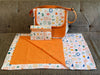 Kids bag masallah