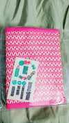 Hafti cover
