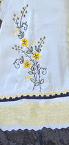The Daisy Vine Rida