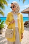 Crochet bag (Raffia)