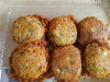 Chicken Aloo Kabab