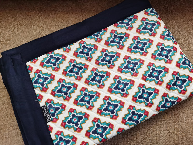 Men's Quilted sujni masellah