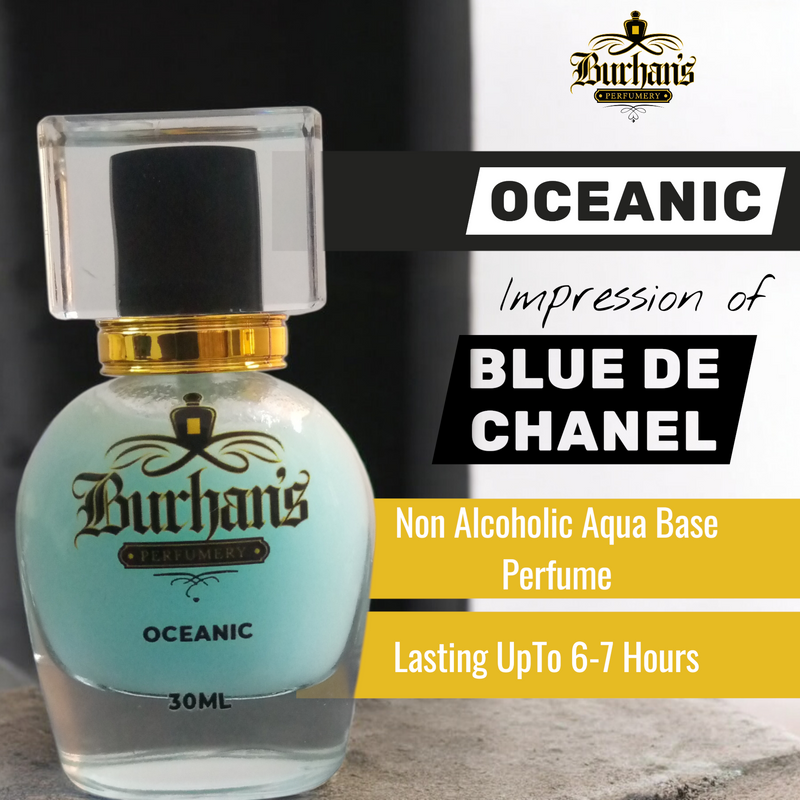30 ML Oceanic