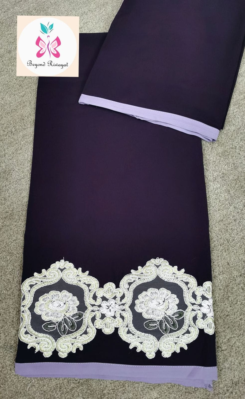 Ohbat / Travel/ Work wear Ridas