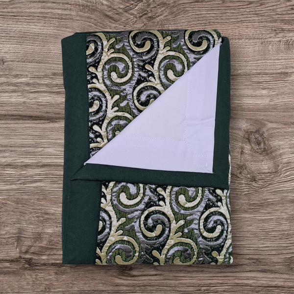 Green Gents Jute Masallah 💚🌿