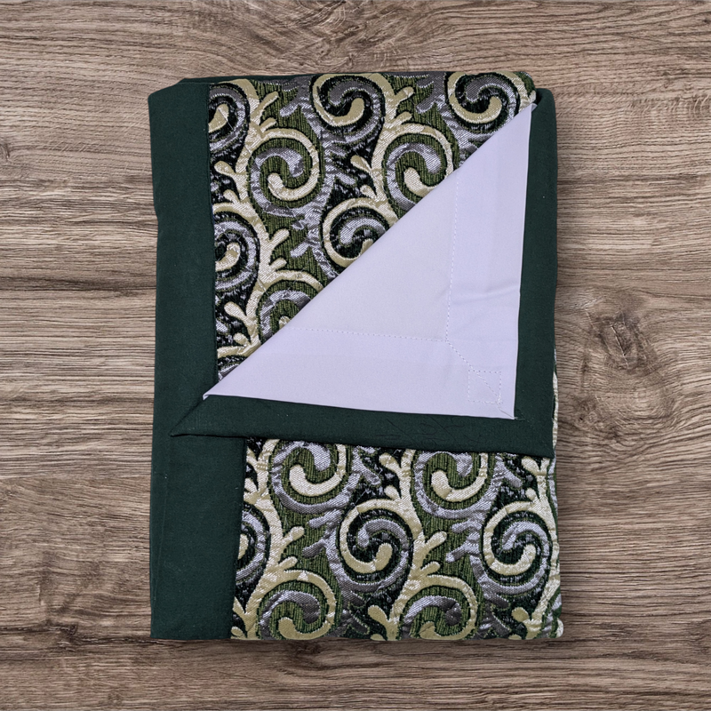 Green Gents Jute Masallah 💚🌿