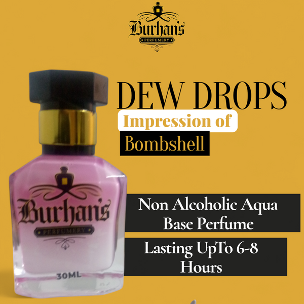 30ML Dew Drops