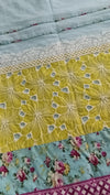 Summer floral Rida