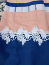 Soft Cotton Material Rida
