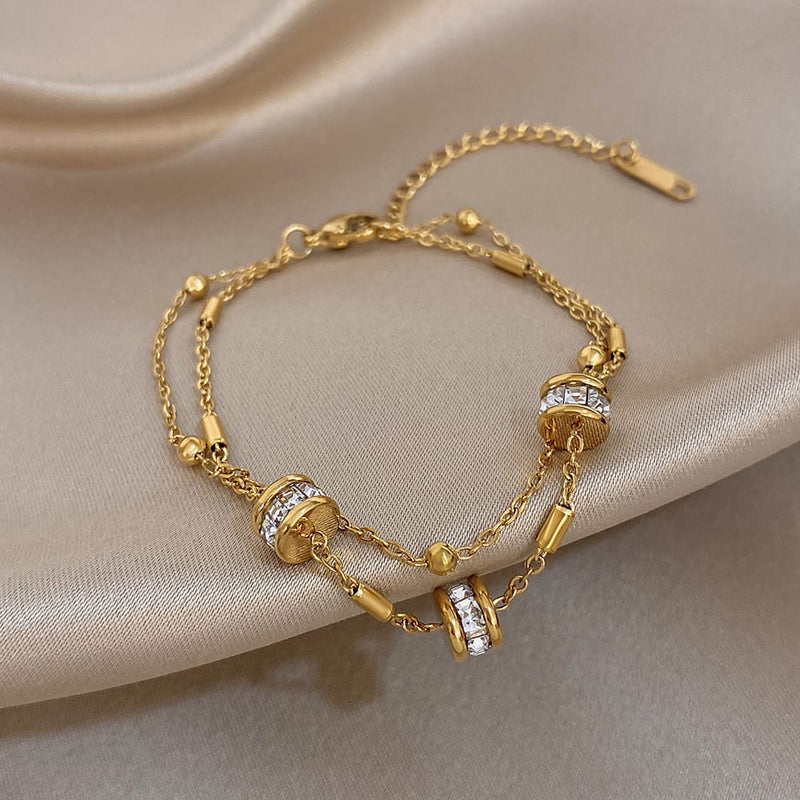 Drum Bracelet