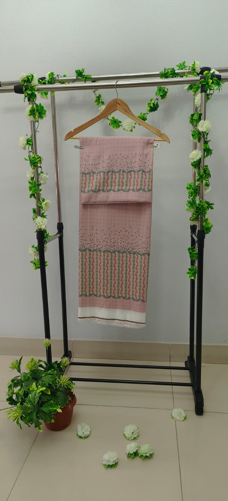 Ohbat (Light Pink)