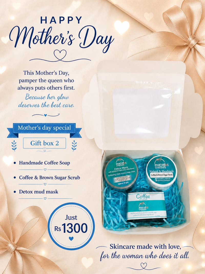 Mother's Day Special Gift Box 2