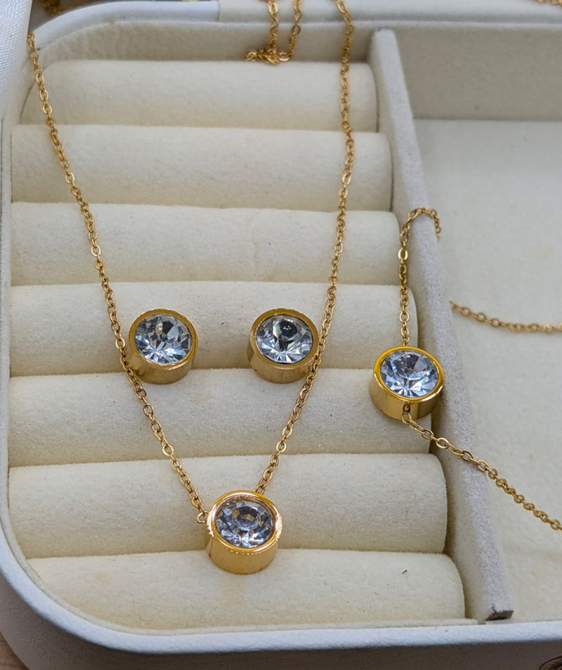 Locket Set