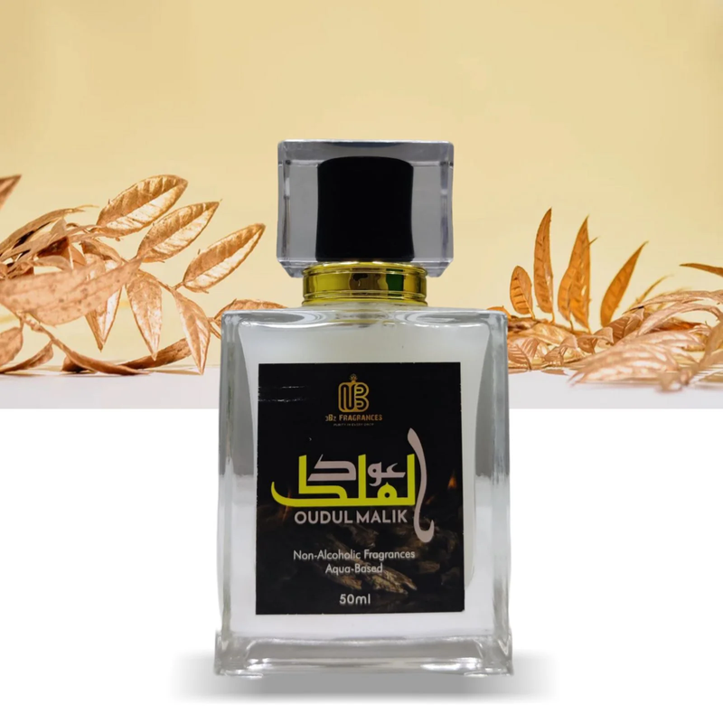 Oudul Malik 50ML - 3Bz Fragrances