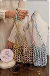 Mobile sling holders