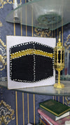 Kaaba frame