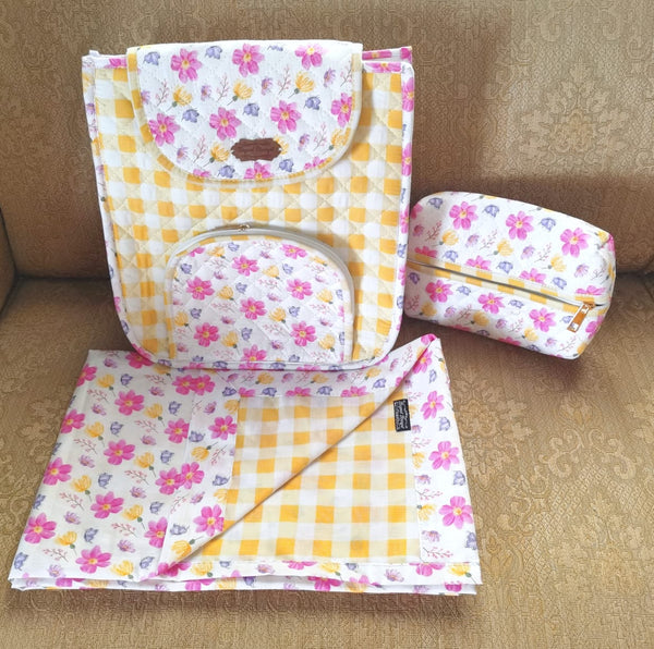 Girls Masellah bag sets