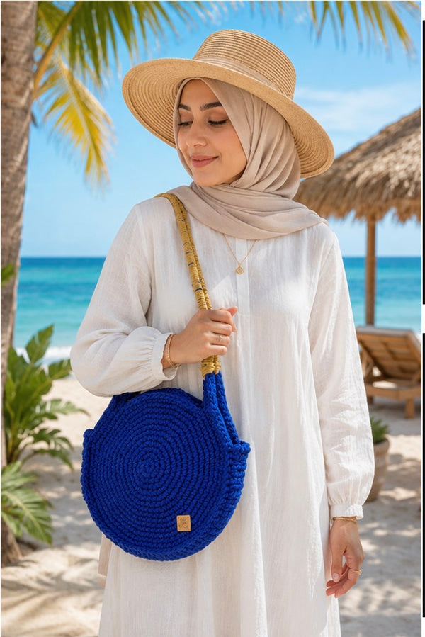Capri Circle bag